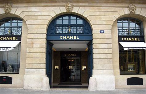 chanel head office new york|chanel head office email address.